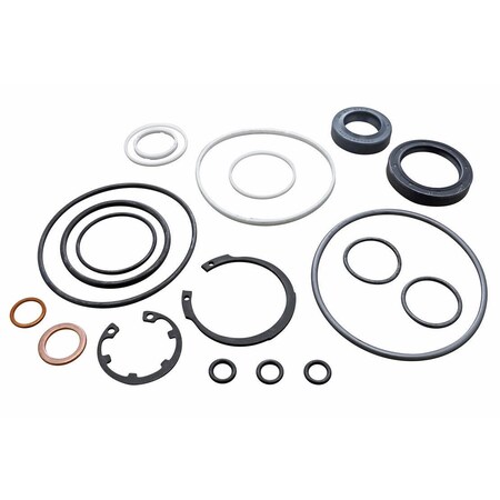 Vaico GASKET SET STEERING GEAR V30-9968